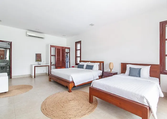 Angkor Eden Boutique Hotel Siem Reap