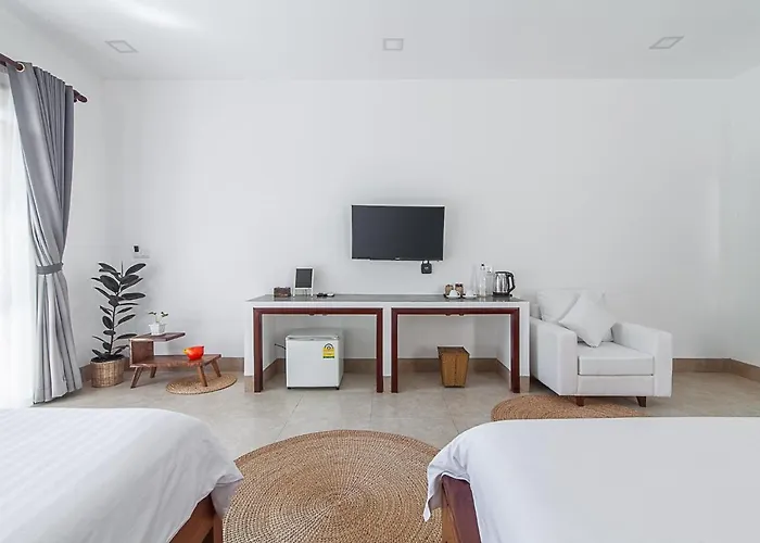 Angkor Eden Boutique Hotel 4*