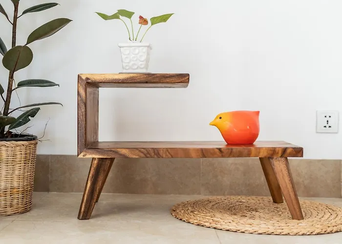 Angkor Eden Boutique