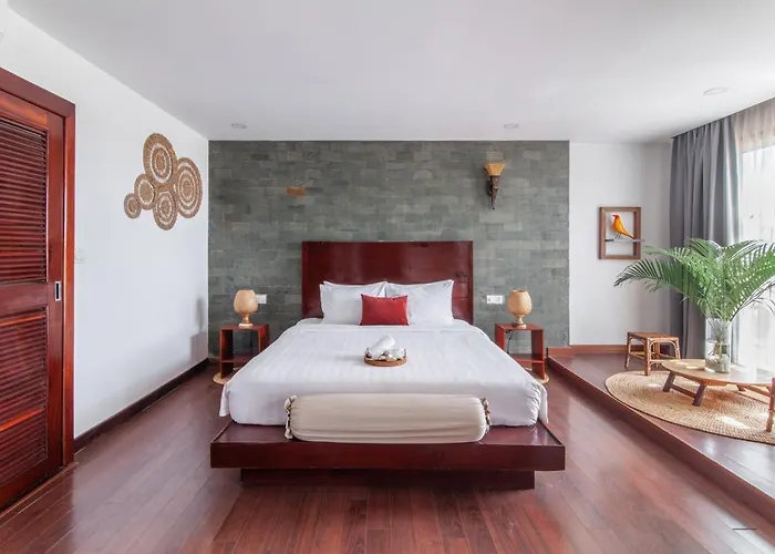 Angkor Eden Boutique