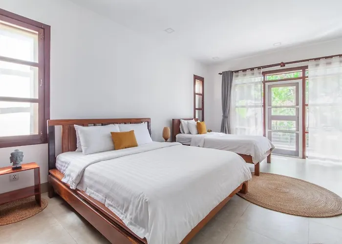 Angkor Eden Boutique Hotel