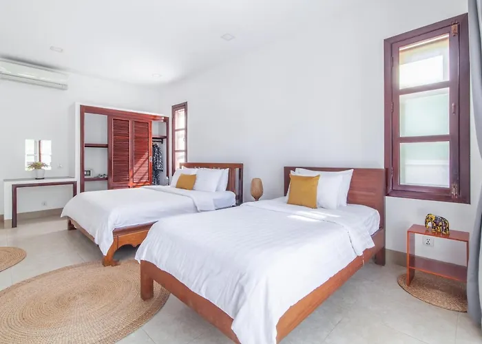 Angkor Eden Boutique Hotel 4*