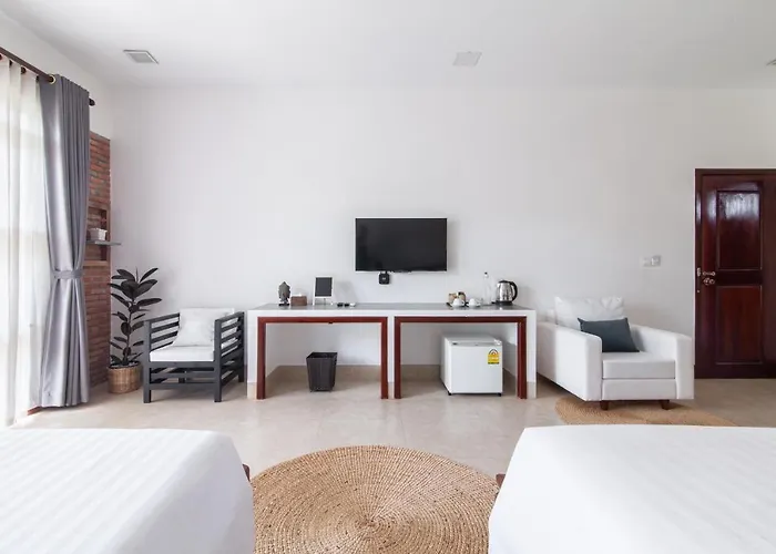 Hotel Angkor Eden Boutique