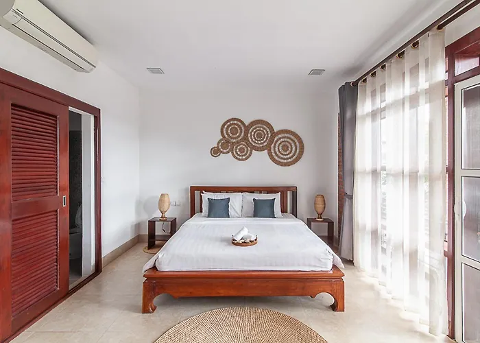 Hotel Angkor Eden Boutique Siem Reap