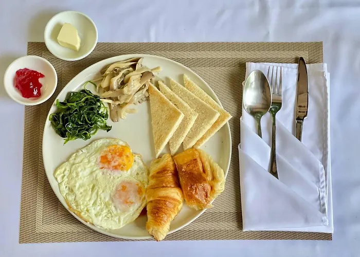 Angkor Eden Boutique Hotel 4*