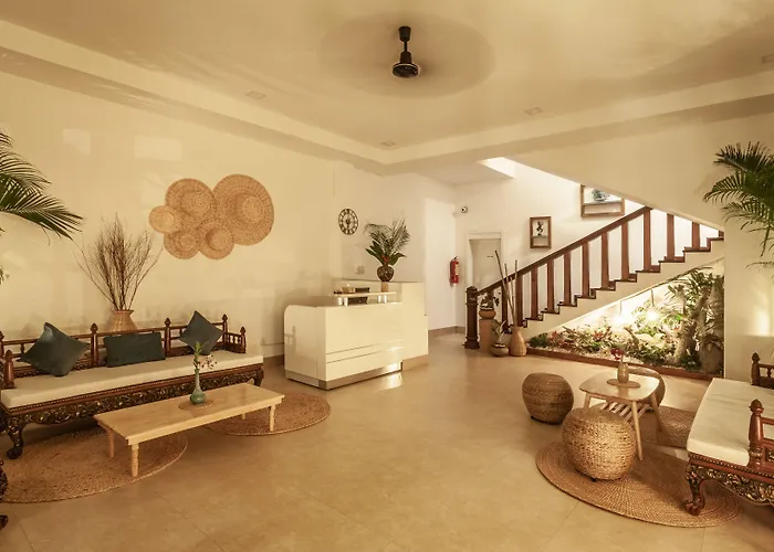 Angkor Eden Boutique 4*