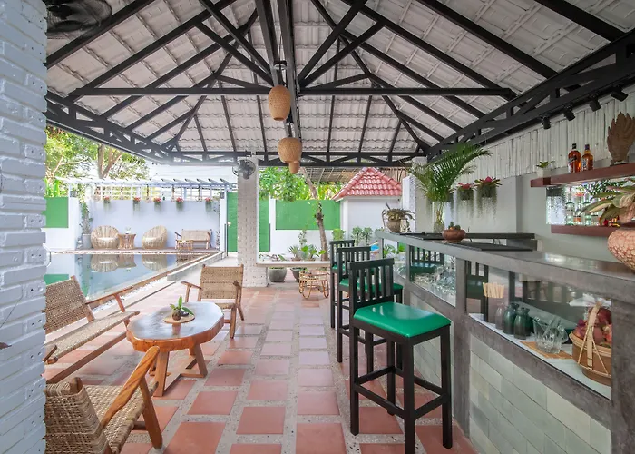 Angkor Eden Boutique Siem Reap