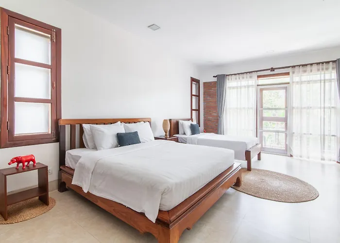Hotel Angkor Eden Boutique 4*
