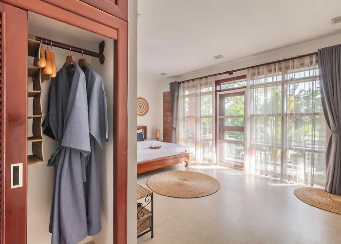 Hotel Angkor Eden Boutique Siem Reap
