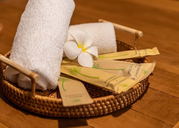 Angkor Eden Boutique Hotel Siem Reap