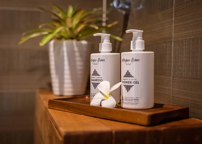 Hotel Angkor Eden Boutique