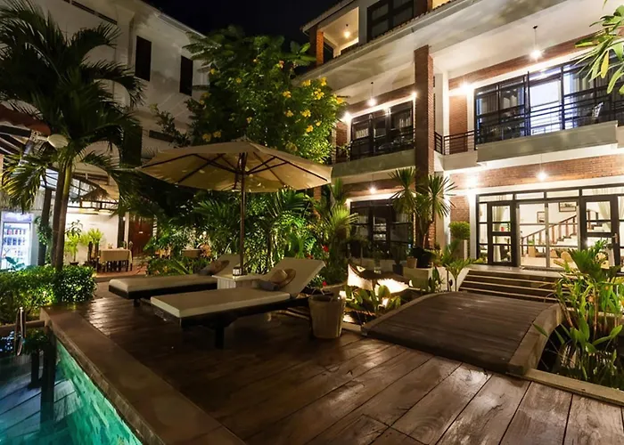 Angkor Eden Boutique