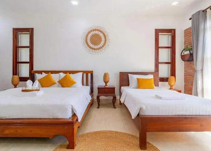Angkor Eden Boutique Siem Reap