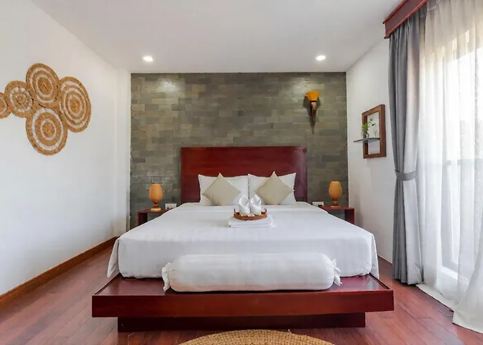 Angkor Eden Boutique