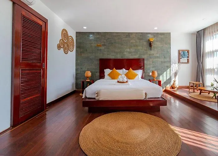 Hotel Angkor Eden Boutique 4*