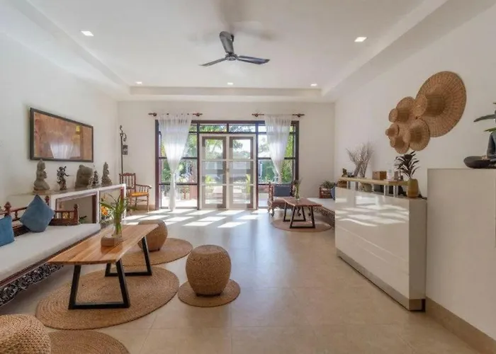 Angkor Eden Boutique 4* Siem Reap