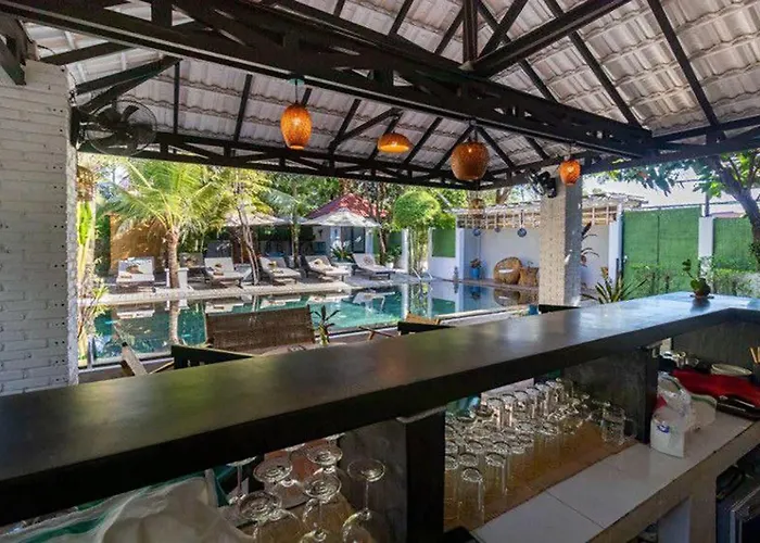 Angkor Eden Boutique Siem Reap