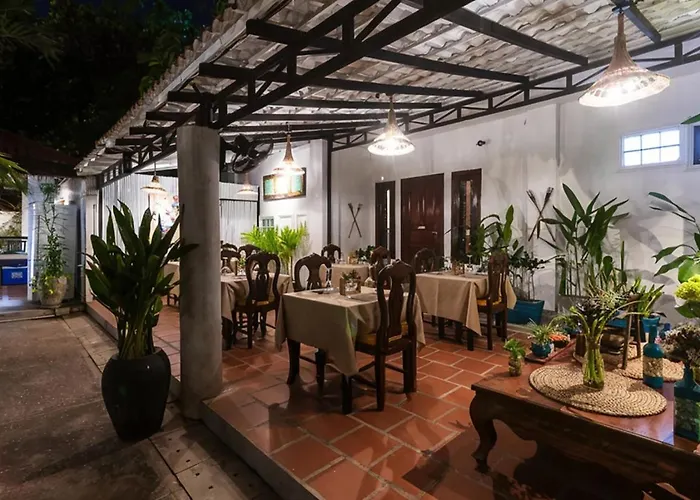 Angkor Eden Boutique 4* Siem Reap