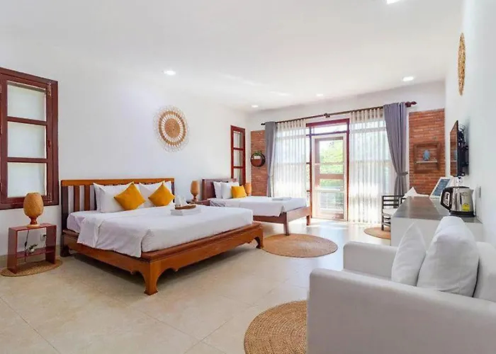Angkor Eden Boutique