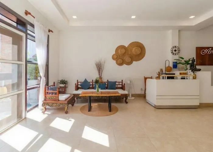 Angkor Eden Boutique
