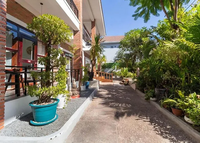 Hotel Angkor Eden Boutique