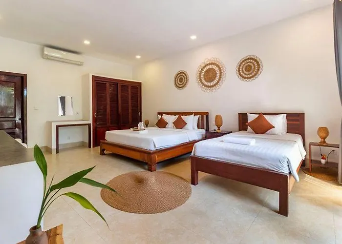Angkor Eden Boutique