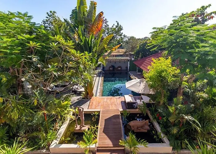 Angkor Eden Boutique Hotel