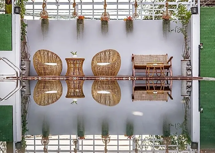 Hotel Angkor Eden Boutique 4*