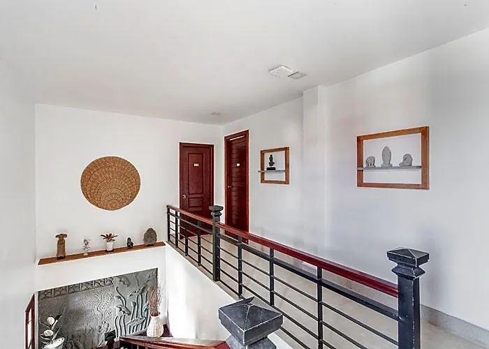 Angkor Eden Boutique Hotel