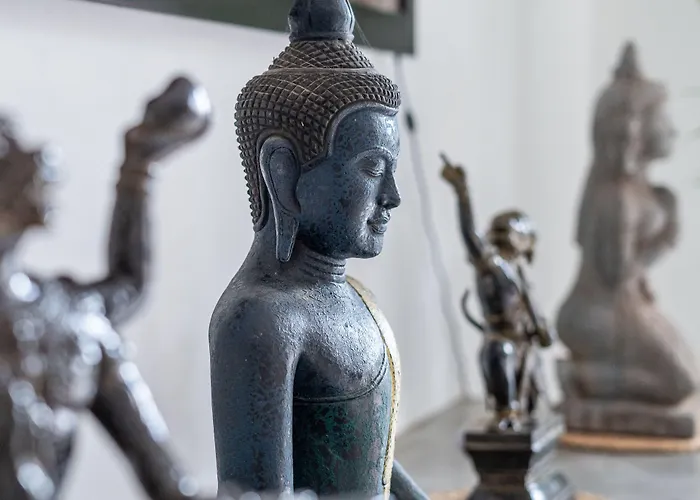 Hotel Angkor Eden Boutique 4*