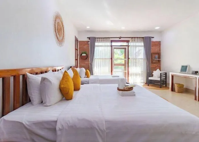 Angkor Eden Boutique 4*
